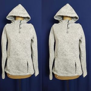 Sweater Women  Hoodie Size Small
